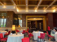 -香乐园·淮扬菜中餐厅·Shang Garden(福田香格里拉店)