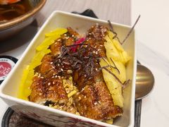 -月下料理(楷林IFC店)