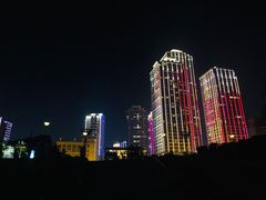 -武汉两江游览·夜游长江(汉口粤汉码头)