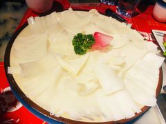 -清御府老火锅(天邦翠湖湾店)