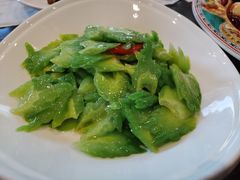 -巴依老爷新疆美食(牡丹园店)