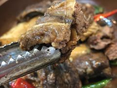 -江南面屋(明洞店)