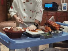 -大鸭梨烤鸭店(光彩店)
