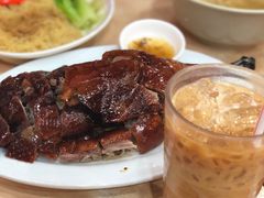 -一乐烧鹅(中环店)