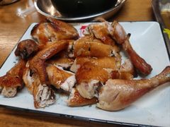 -顺徕德·仙庙烧鸡(桂庙路店)