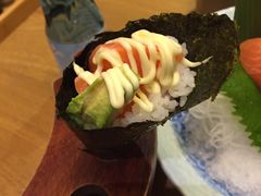 -水之惠鲜鱼料理(王府大街店)