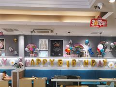 -豪客来牛排(重庆冉家坝SM广场1712店)