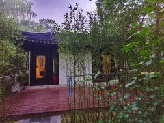 -君庭中餐厅(友谊宾馆店)