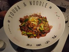 -友达面馆(广州总店)