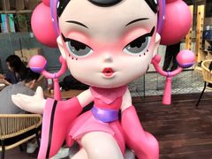 -gaga(深圳南山益田假日广场店)