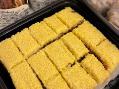 -宫门口馒头铺(创始人总店)