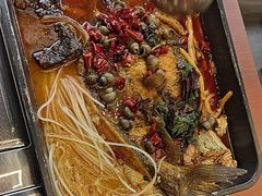 -小螺大作·螺蛳粉火锅(林和西店)
