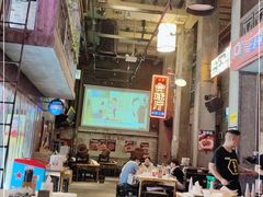 大堂-文和友老长沙龙虾馆(化龙池店)