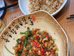-尚禾厨·湘菜馆(步行街店)
