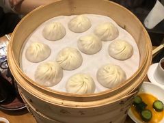 -鼎泰丰(渔阳店)