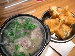 -真粥道(新华东路店)