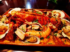 -The ROOF (通盈中心店)