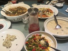 -恒记饭店·海鲜明档(淹城店)