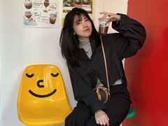 -RIPPLE COFFEE涟漪咖啡