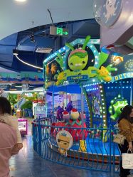 -万达宝贝王(成都锦华店)