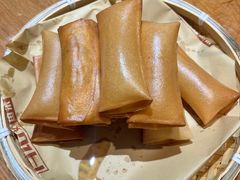 牛肉春卷-肖记公安牛肉鱼杂馆·省级非物质文化遗产(万松园直营店)
