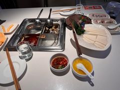 -海底捞火锅(外滩店)
