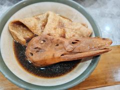 -天台小吃(新城店)