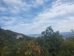 -湖洞水自然风景区