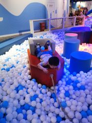 -幻贝家儿童乐园(苏州中心店)