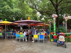 -Lotso Lunch Box 草莓熊餐盒