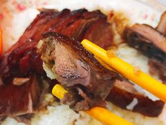 -一乐烧鹅(中环店)
