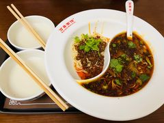 -万县面馆(高笋塘店)