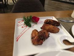 -香草意餐厅(杏石口路店)