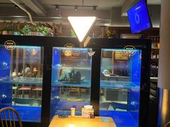 -蚝翅·海鲜粥·烧烤·龙虾季(海曙天一店)