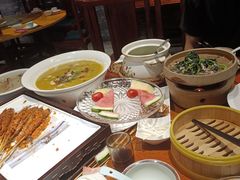 -明丰小渔馆(明月路店)