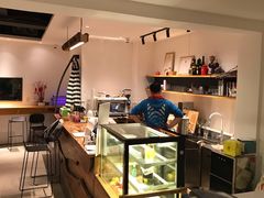 -光舍(香榭里花园店)