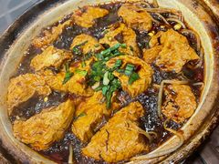 臭大元-壶园美食·淮扬菜(东圈门店)