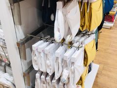 -优衣库(重庆星光时代广场店)