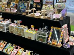 -郑在DIY·潮玩银饰绘画手作(中央大道旗舰店)
