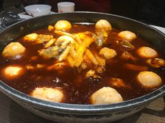 -李子坝梁山鸡(北碚万达五鸡哥店)