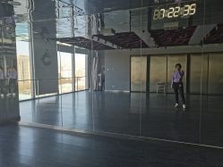 -泫舞舞蹈工作室