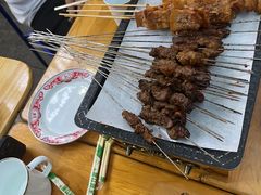 -蚝太郎 • 海鲜烧烤(建国路创始店)