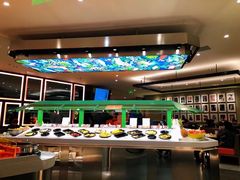 -纽约客美式餐厅(新奥购物中心店)