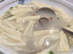 支竹浸猪肚-优之名鹅城