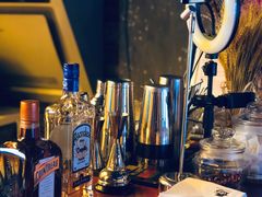 -THE BARMAN HOUSE(调酒师南门店)