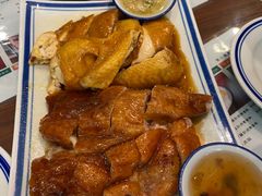 -小龍鳳餐室(番禺路店)