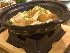 -金苑酒家·客家菜·广东老字号(万象店)
