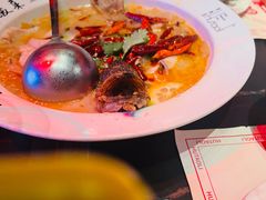 酸菜鱼-胡桃里音乐酒馆(白云五号T5 MALL店)
