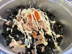 -欧巴烤肉(创富世纪店)