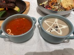 -俄士厨房(环球港店)
